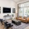 Clubroom with Lounge Seating