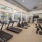 Fitness Center Featuring Precor Equipment