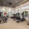 Fitness Center Featuring Precor Equipment