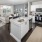 Modern Stainless-Steel Appliances