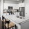 Modern Stainless-Steel Appliances