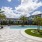 Resort Style Pool with Sun Shelf Seating