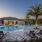 Dusk Shot of Swimming Pool