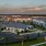 Drone Shot of Entire Community