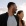 a couple walking